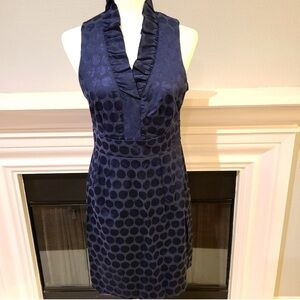 💥 navy cocktail dress ⭐host pick⭐